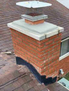 Why Install a Chimney Cap? Top Benefits Explained for the Detroit Metropolitan Area