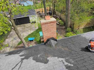 Comprehensive Chimney Inspection Services in Warren, MI