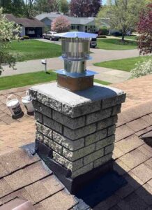 Professional Chimney Cleaning Services in Warren, MI