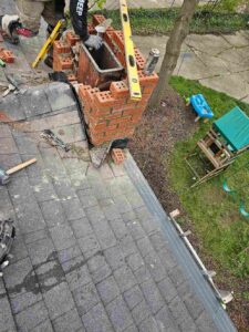 How Much Do Chimney Waterproofing Services Cost in the Detroit Metropolitan Area?